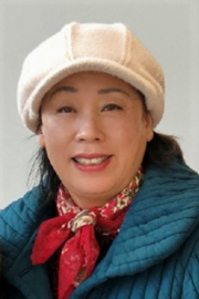 정명희 시인·수필가(경기문학인협회장·경기산림문학회장)