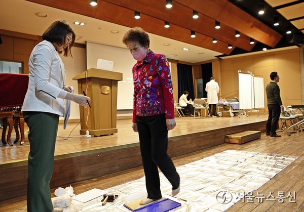 가톨릭대학교 대전성모병원은 17일 오전 9시부터 11시30분까지 병원 9층 대강당 상지홀에서 ‘제14회 당뇨인의 날’ 행사를 개최했다.