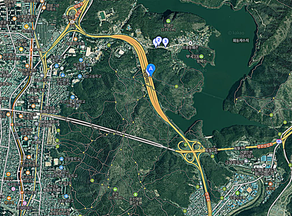 부산시는 오륜터널 내 상황감시시스템 개선 공사 시행에 따라, 17일부터 20일까지 오륜터널(금정구 오륜터널 일원) 일부 구간의 교통을 통제한다고 밝혔다.