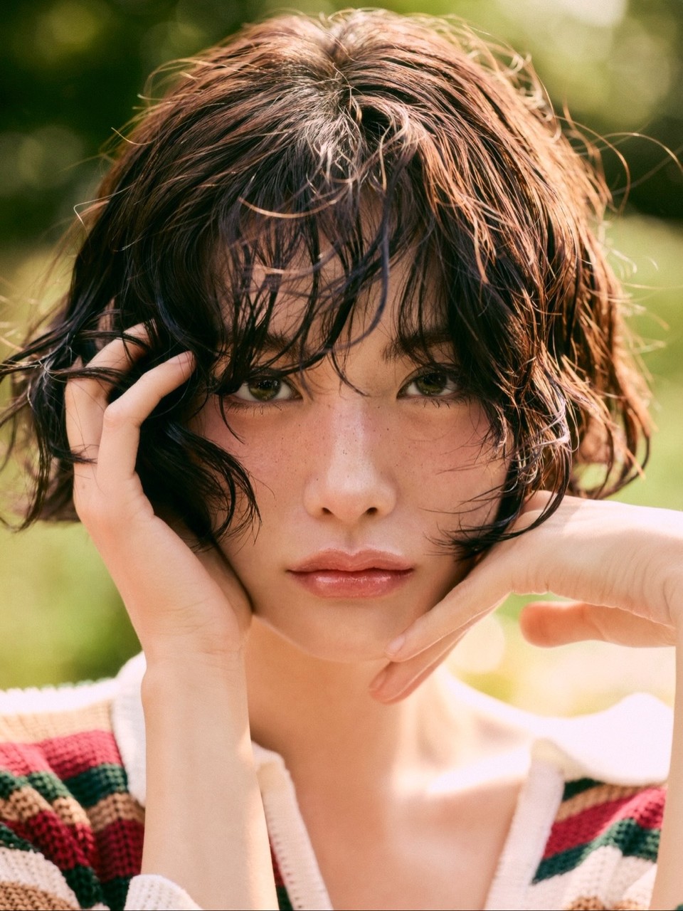 사진 = 나나 인스타그램 갈무리