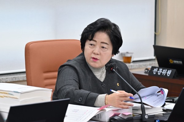 오금란 시의원, 실질적 수요 반영한 장애인 보조기기 지원체계 개편 필요2025.11.17, snakorea.rc@gmail.com , *재판매 및 DB 금지