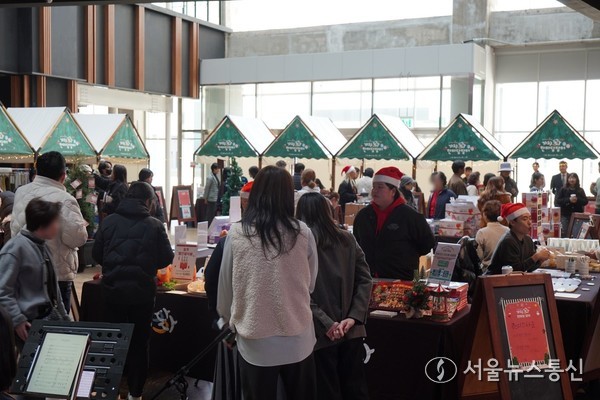 제4회 사회적경제 가치다(多)다 한마당 사진(제공=청주시) *재판매 및 DB 금지