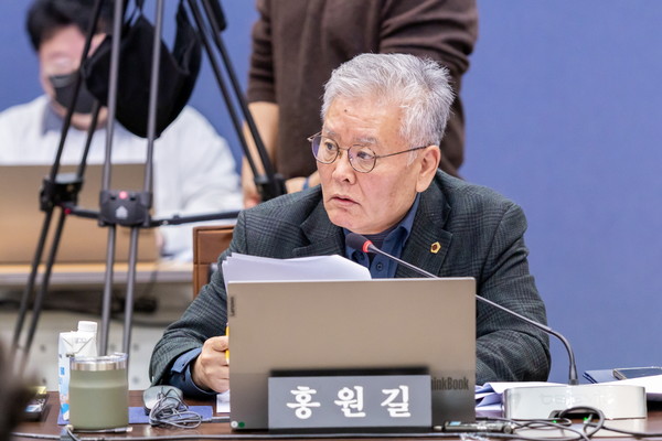 홍원길 의원 [사진=경기도의회]