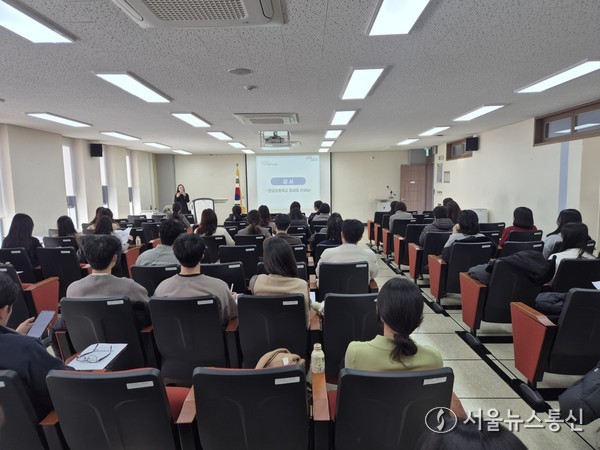 충북교육청, 학교생활기록부 기재 전문성 향상 사진 *재판매 및 DB 금지