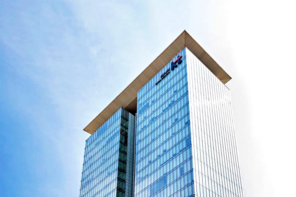 서울 종로구 광화문 KT 사옥. / 사진 = KT 제공