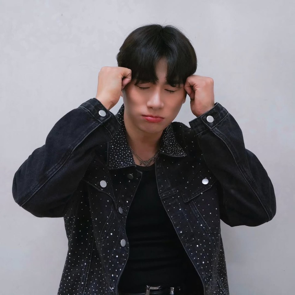 사진 = 이이경 인스타그램 갈무리