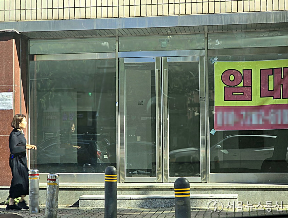 새출발기금이 출범한 이후 누적 채무조정 신청자가 16만명을 넘기며 규모가 꾸준히 확대되고 있다. (임대) / 사진 = 서울뉴스통신 이성현 기자 