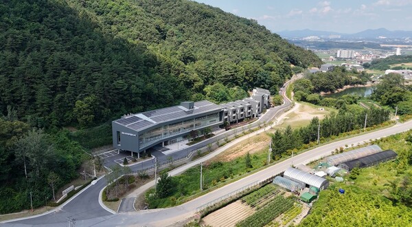 진천K스토리창작클러스터 전경 *재판매 및 DB 금지