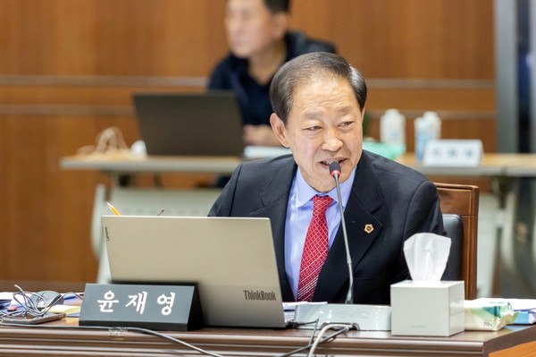 윤재영 의원 [사진=경기도의회]
