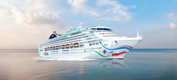 스타보이저호 전경 (사진 에스마케팅 제공) 2025.11.20, snakorea.rc@gmail.com , *재판매 및 DB 금지