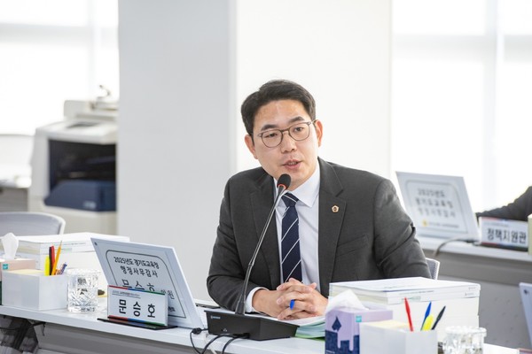 문승호 의원 [사진=