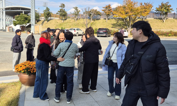 강진군, 외국인 유학생 대상 프로그램 성료··· 전국 확산 기대