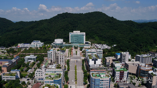 원주시청 / 사진 = 원주시제공