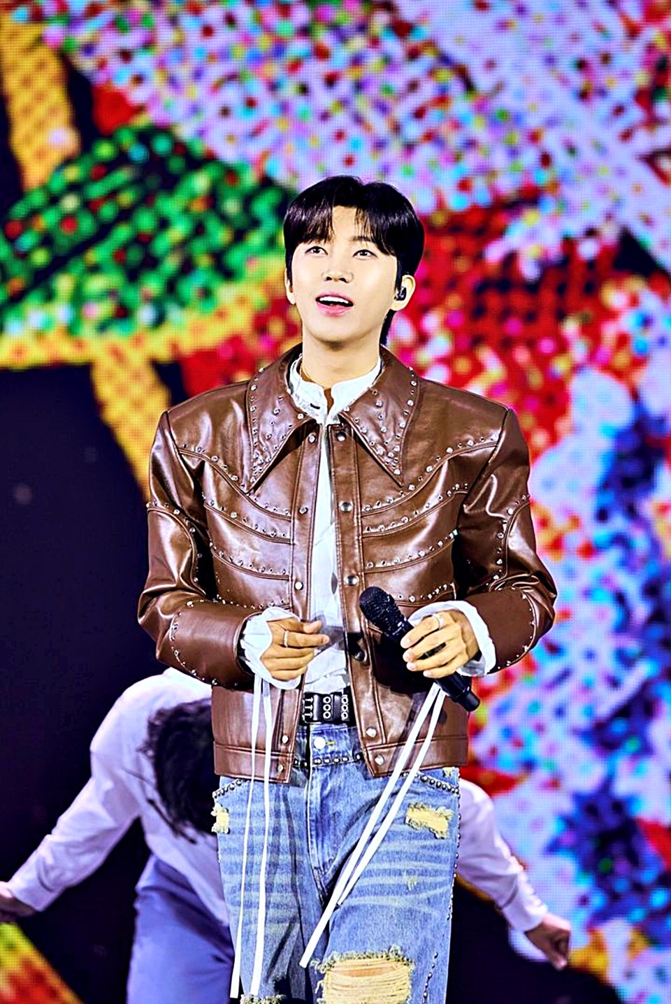 임영웅. (2025.11.21) / 사진 = 물고기뮤직 제공