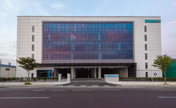 리엔젠 전경 모습 (사진 리엔젠 제공) 2025.11.21, snakorea.rc@gmail.com , *재판매 및 DB 금지