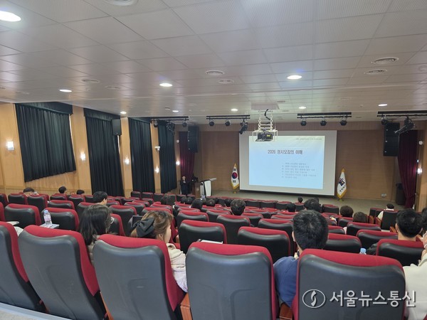 충북교육청, 정시 준비도 공교육으로 사진  *재판매 및 DB 금지