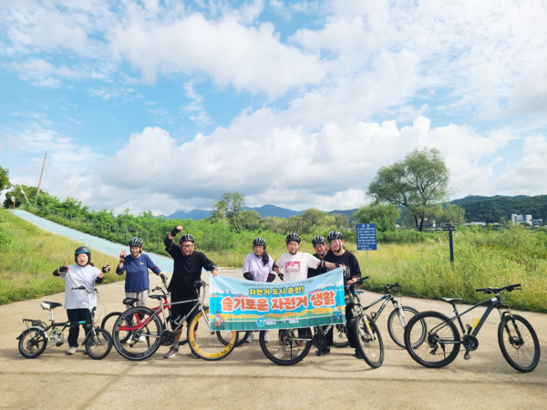 춘천시가 2026년 장애인 평생학습도시 운영사업 프로그램을 내달 5일까지 공개 모집한다.