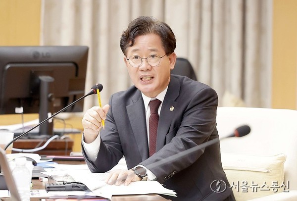 이재경 대전시의회 의원. / 사진 = 대전시의회 제공 2025.11.24, snakorea.rc@gmail.com , *재판매 및 DB 금지