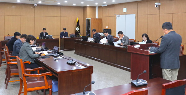 [사진=이천시의회]
