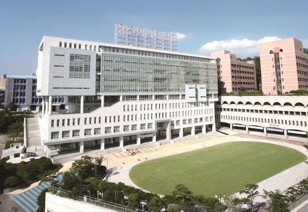 성신여대 전경. 성신여대 제공 사진