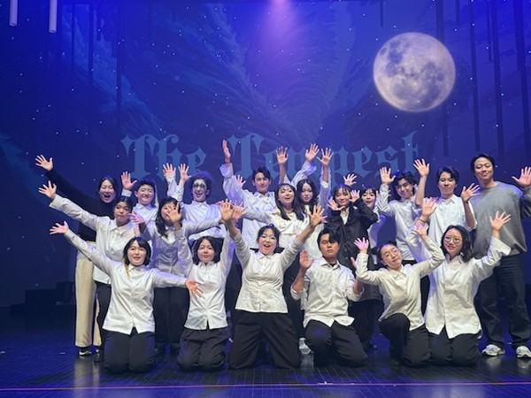 교육문화원, 청소년의 손끝으로 재탄생한 셰익스피어 사진(제공=충북교육청) *재판매 및 DB 금지