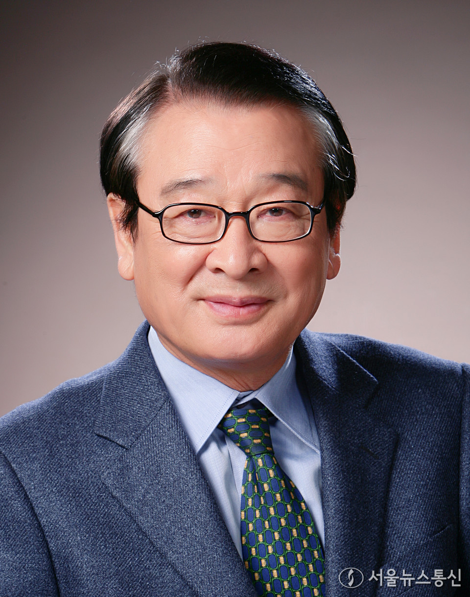 배우 이순재 / 사진 = 쌍마스튜디오 제공