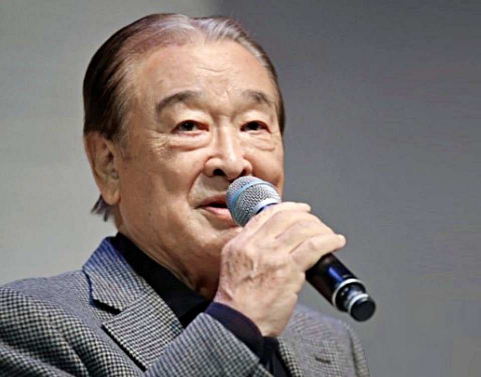 드라마 문학관 김수현드라마아트홀이 개관 3주년 ‘한국 드라마 길을 묻다 - 배우 이순재 초청 강연’ 개최 (2023.08.01)/ 사진 = 청주시문화산업진흥재단