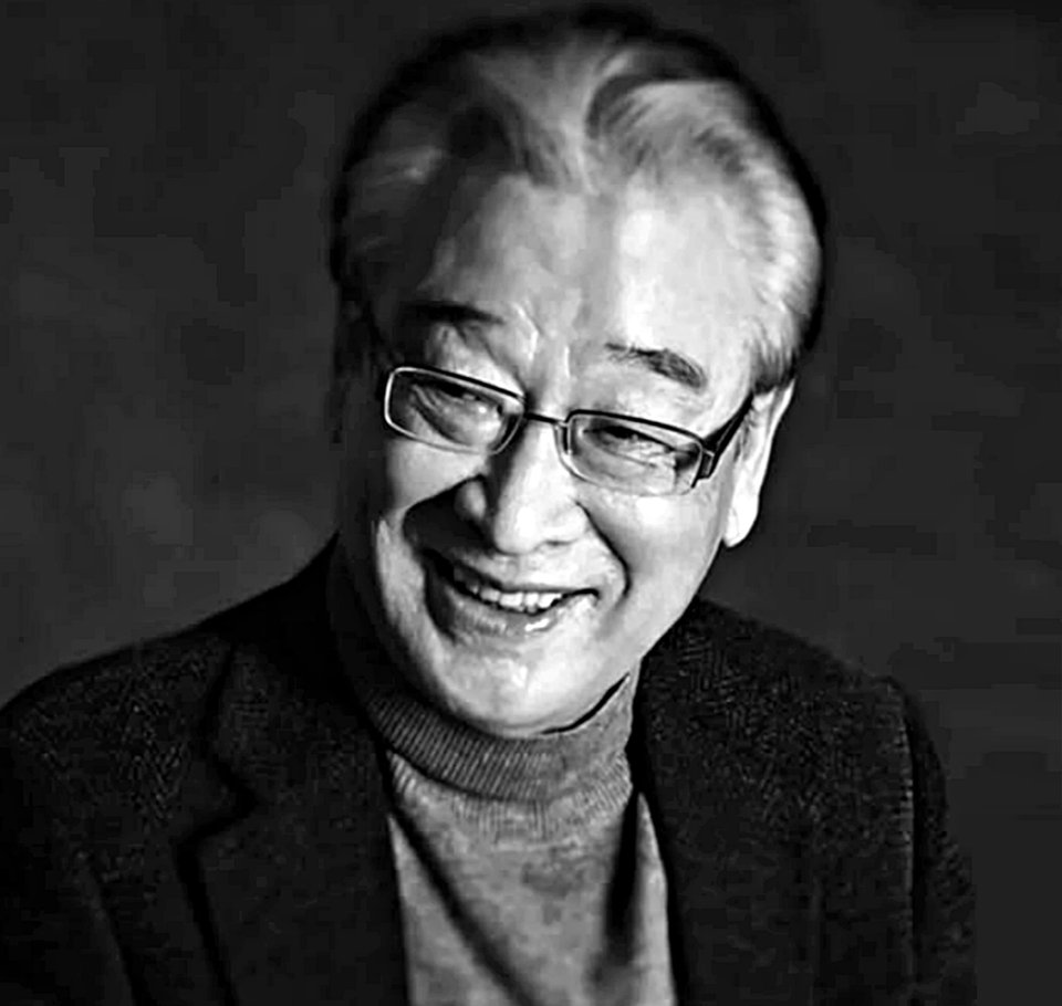 배우 이순재 (2025.11.25) / 사진 = 배정남 인스타그램 갈무리