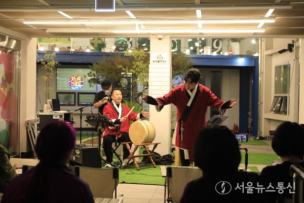 ▲삼락가게 사업 운영(사진 = 진도군)2025.11.25, snakorea.rc@gmail.com , *재판매 및 DB 금지