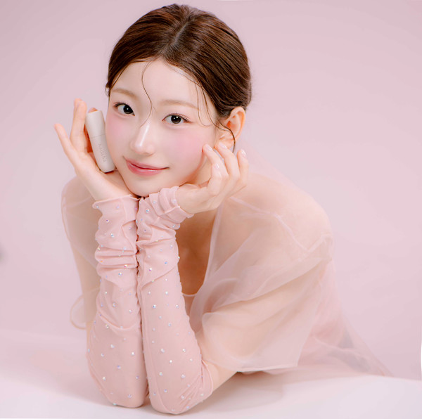 그해겨울은 자사 뷰티 브랜드 하다하가 일본 전국 유통체인 돈키호테와 입점 계약을 성사시켰다고 25일 밝혔다. 돈키호테는 일본 전역에 350개 체인망을 가진 유통사다. 사진은 ‘하다하’ 모델 (사진 그해겨울 제공) 2025.11.25, snakorea.rc@gmail.com , *재판매 및 DB 금지