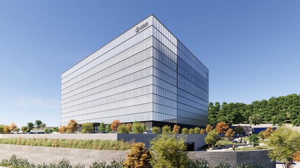 어플라이드 컬래버레이션 센터 코리아 조감도 (사진 어플라이드 머티어리얼즈 코리아 제공) 2025.11.25, snakorea.rc@gmail.com , *재판매 및 DB 금지