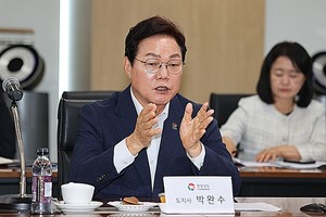 “AI·로봇 혁신으로 글로벌 선도…경남, 피지컬AI 적극 지원”